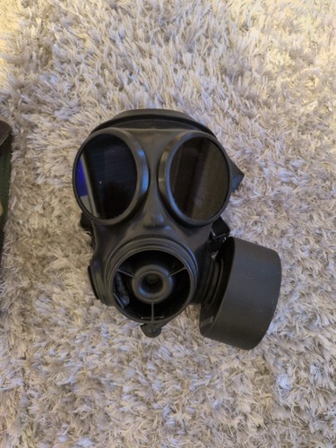 British avon s10 size gas - british,