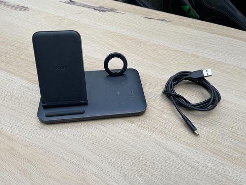 Anker 335 wireless - 335, charger
