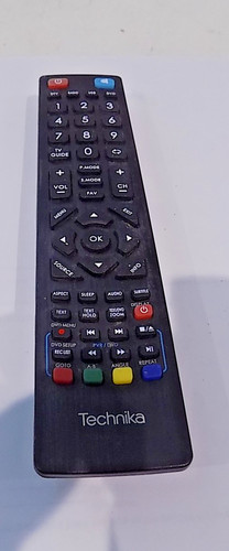 Technika remote control - tv,