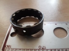 Collar Spline 25X Transmission