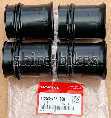 New genuine honda - new, air
