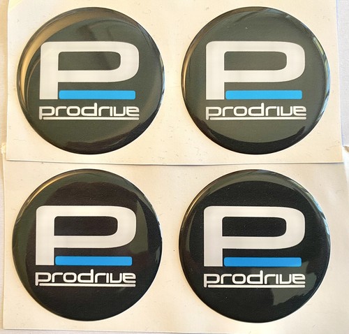 Prodrive alloy wheel - alloy,