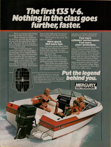 1986 mercury outboards boat - mercury,
