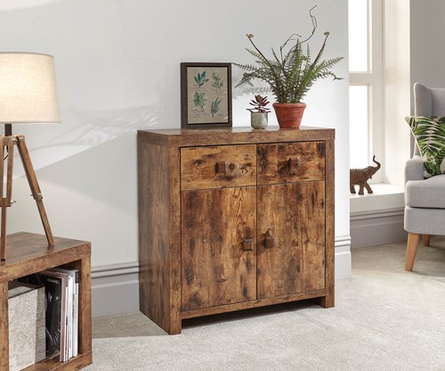 Jakarta compact sideboard - jakarta,