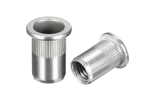 M8 m10 rivnuts - m6,