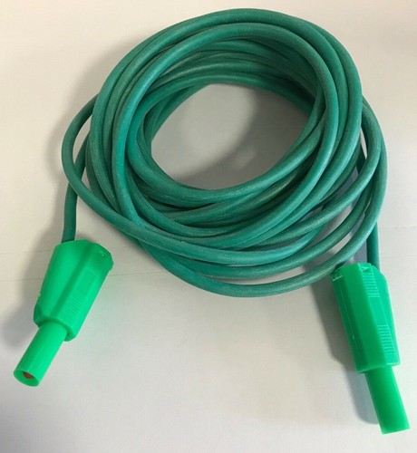 Long silicon test - 5m, lead