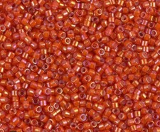 Miyuki Delica Size 11 Beads