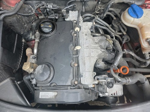 2004 audi tdi - 2004-09,