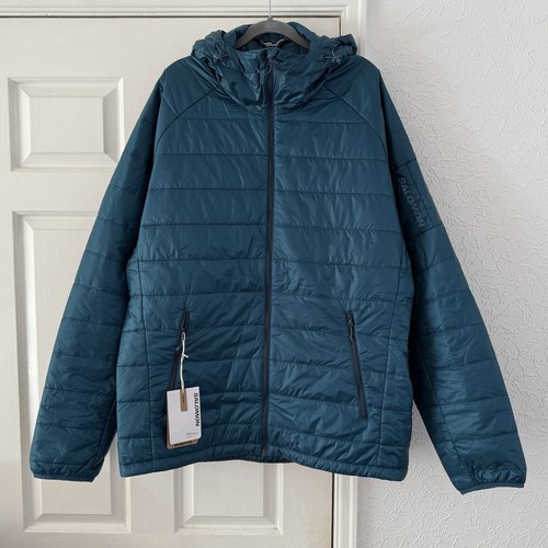 Salomon outline jacket men - jacket,