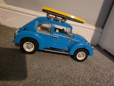 LEGO VW Beetle Creator Expert