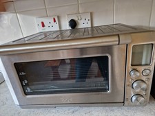 Sage The Smart Oven Pro