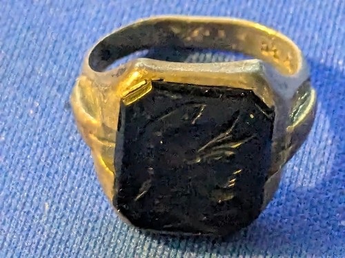 Vintage clark coombs - &,