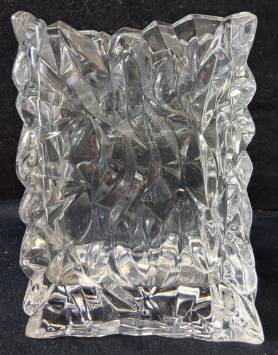 Rosenthal studio line - line, crystal