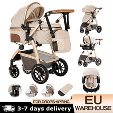 Prams travel system - prams,