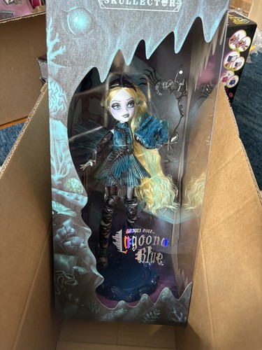 Monster high sdcc - high,