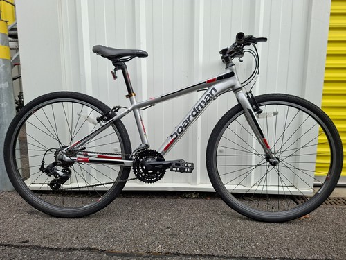 Junior boardman road bike - junior,