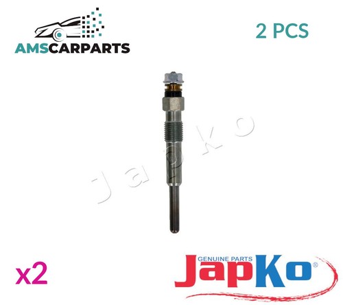 Engine glow plugs - engine, b085