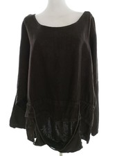 💚 LA-BASS Womens Tunic