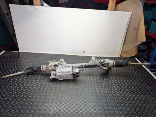 Bmw series f20 f21 f22 - 2,