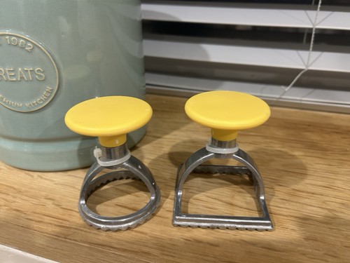 Ravioli maker stamp press set - maker,
