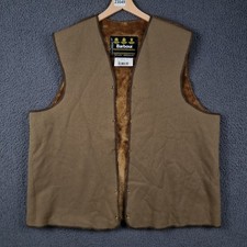 Vintage BARBOUR A297 Warm Pile