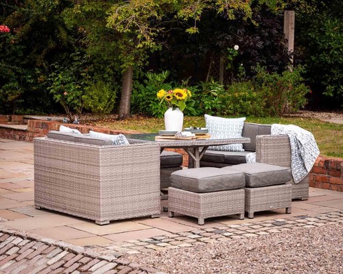 Rattan direct barcelona - barcelona, double