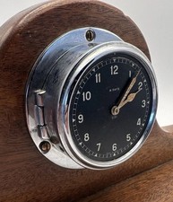 Vintage Smiths 8-Day Avion