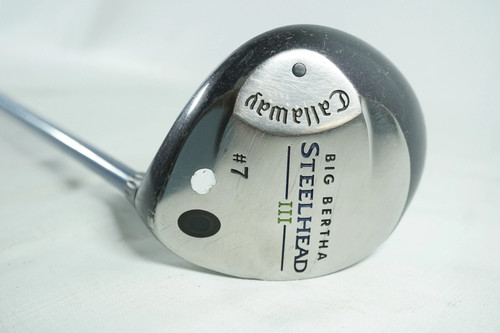 Callaway big bertha - big,