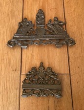 Vintage Dutch Clock "Nu Elck