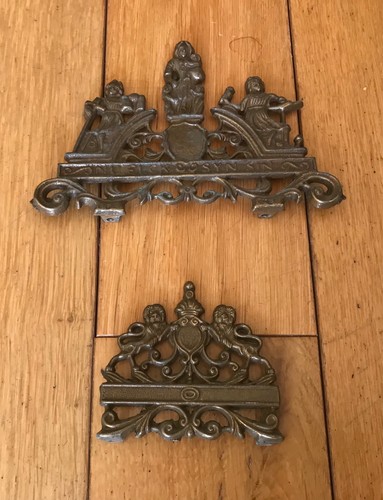 Vintage dutch clock - clock, "nu