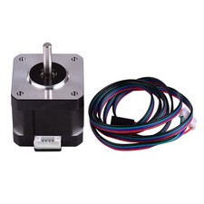 A42 Stepper Motor 2 Phase 0.9