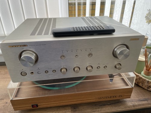 Marantz pm7200 signature - marantz, ki