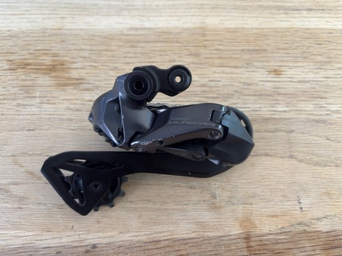 Shimano ultegra di2 - ultegra, rear