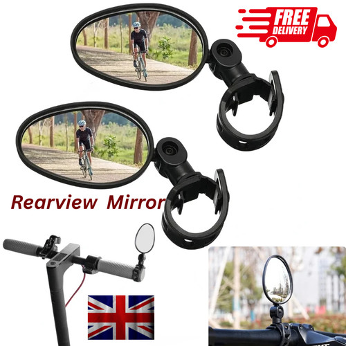 Bicycle adjustable rearview - bicycle,
