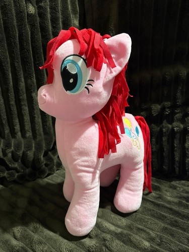Little pony pinkie pie - my,