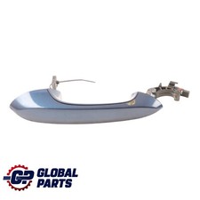 Door Handle BMW F40 G20 G30 Grab Front Rear Left N/S Phytonic Blue Metallic C1M