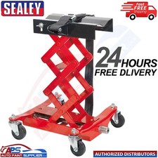 Sealey TJ150E 150Kg Floor