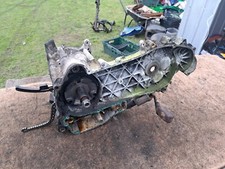 PIAGGIO ZIP 125 4T SCOOTER