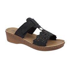 LADIES LIGHT WEIGHT WEDGE