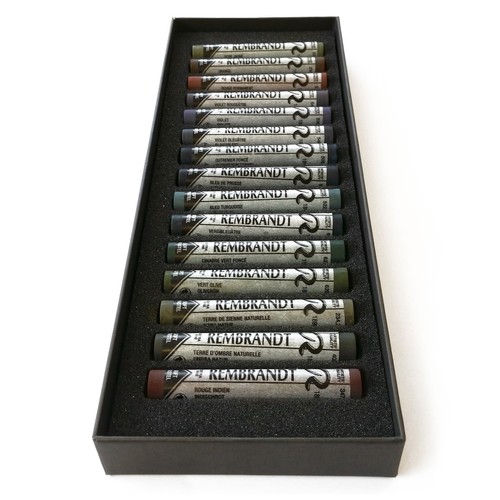 Royal talens rembrandt - rembrandt, extra