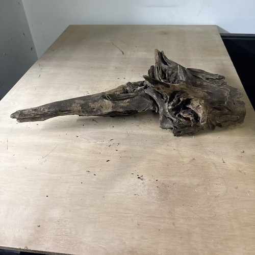 Aquarium wood fish tank - tank, root