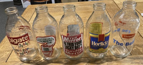 1980 unigate vintage - unigate,