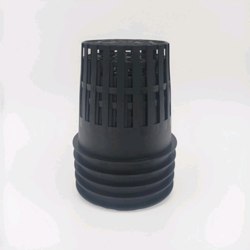 Inch hydroponics net - net, pots