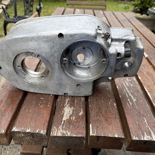 Etz 250 engine - mz,