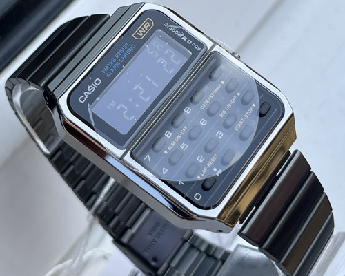 Casio vintage 500wegg - casio,