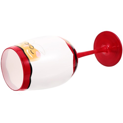 Glass goblets drinking cup - goblets,