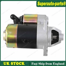 114362 77011 Starter Motor FOR