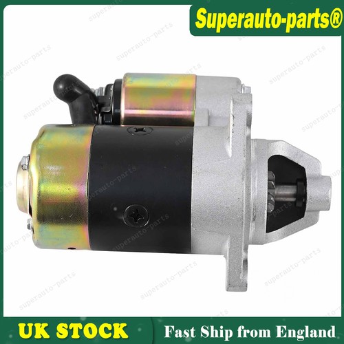 114362 77011 starter motor for - 114362,