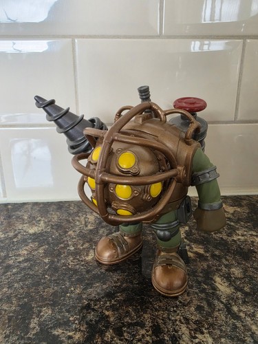 Funko pop bioshock - funko,