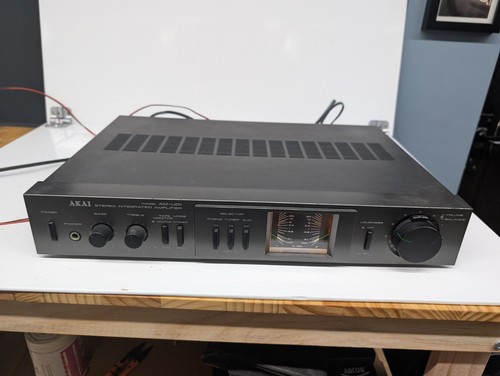 Akai u01 integrated - akai, am-u01